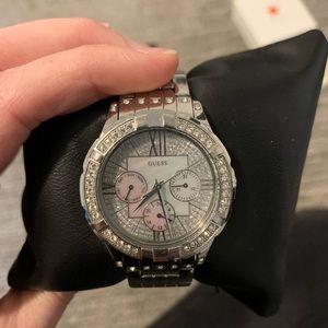 Guess watch